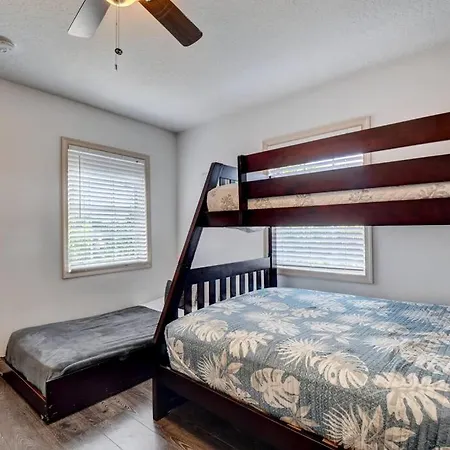 5 Bedroom Mansion With Pool And Non-Heated Jacuzzi Games In Boynton Beach Exterior photo