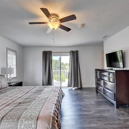 5 Bedroom Mansion With Pool And Non-Heated Jacuzzi Games In Boynton Beach Exterior photo